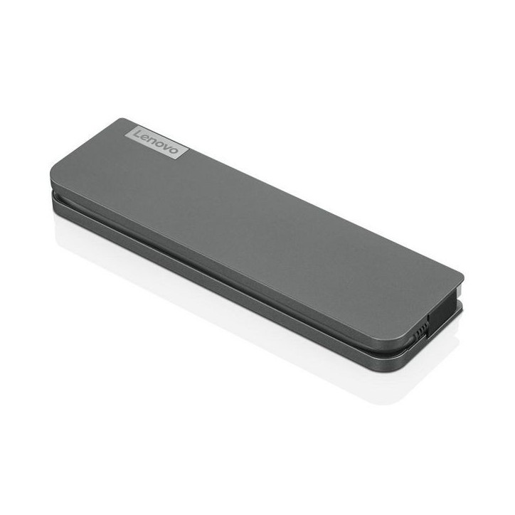 40AU0065DK Lenovo USB-C Mini Dock HDMI/VGA RJ-45 2x USB-A USB-C 99110804 40AU0065DK Lenovo USB-C Mini Dock HDMI/VGA RJ-45 2x USB-A USB-C 99110804