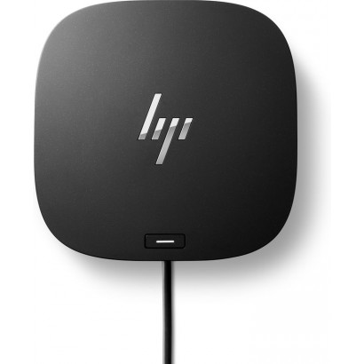 5TW13AAABB HP USB-C/A Universal Dock G2 800330