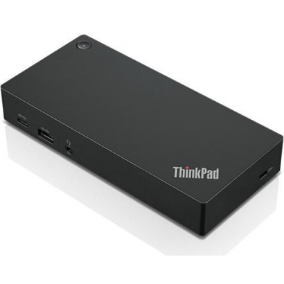 03X7609 03X7609 Lenovo ThinkPad USB-C Dock Gen 2 FRU03X7609 892022 Features DSE
