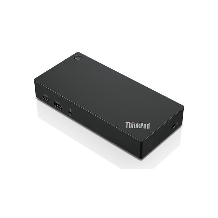 03X7609 Lenovo ThinkPad USB-C Dock Gen 2 FRU03X7609 892022