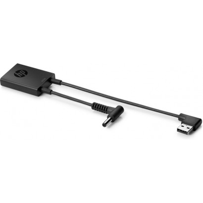6LX61AA 6LX61AA HP 4.5 mm and USB-C Dock Adapter G2