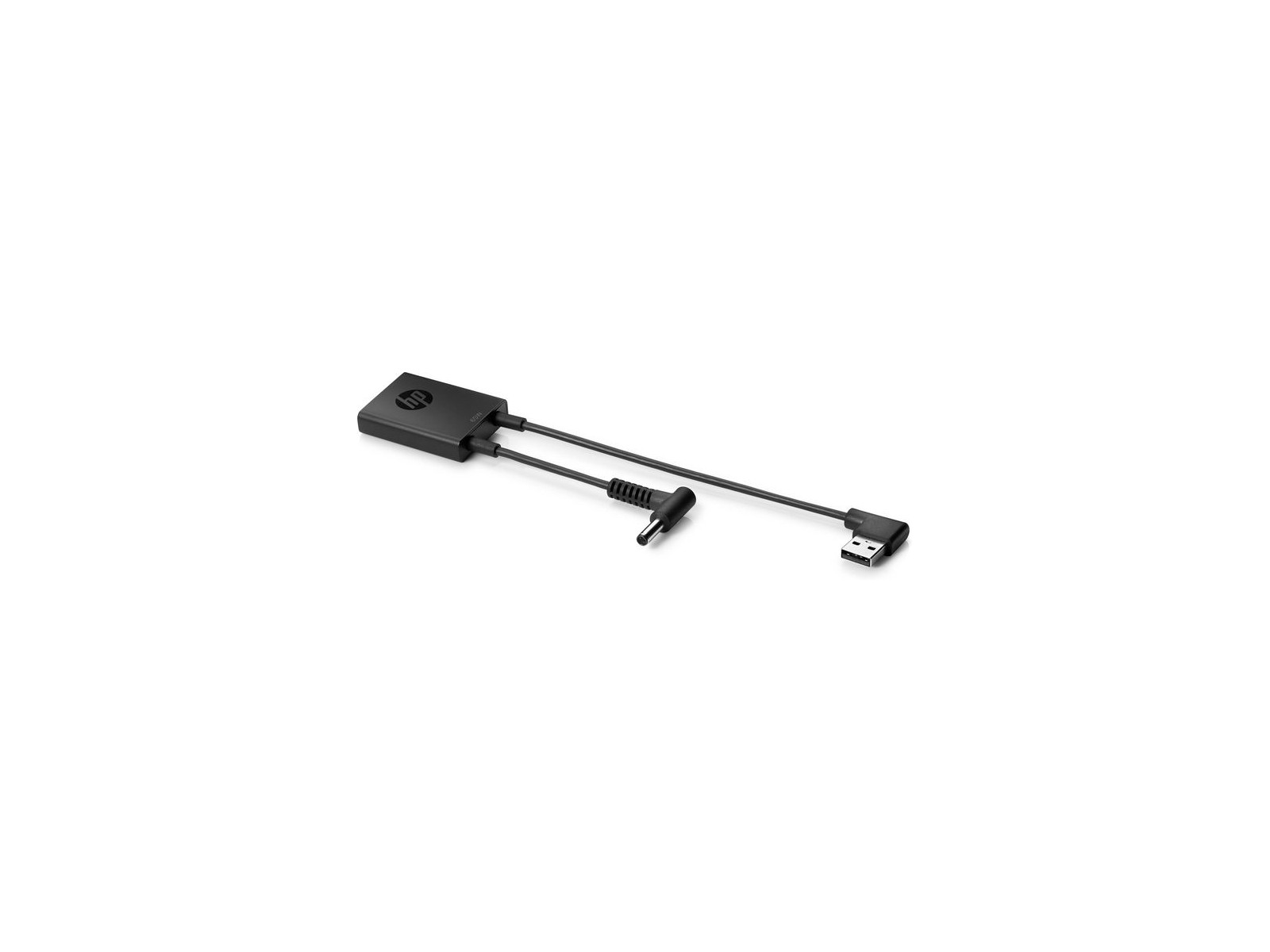 6LX61AA 6LX61AA HP 4.5 mm and USB-C Dock Adapter G2 6LX61AA 6LX61AA HP 4.5 mm and USB-C Dock Adapter G2