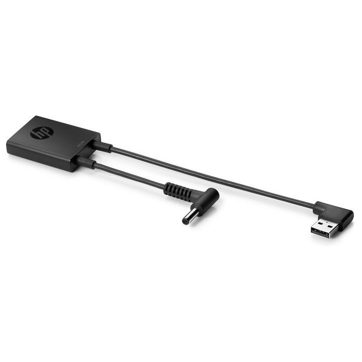6LX61AA HP 4.5 mm and USB-C Dock Adapter G2