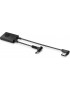 6LX61AA 6LX61AA HP 4.5 mm and USB-C Dock Adapter G2