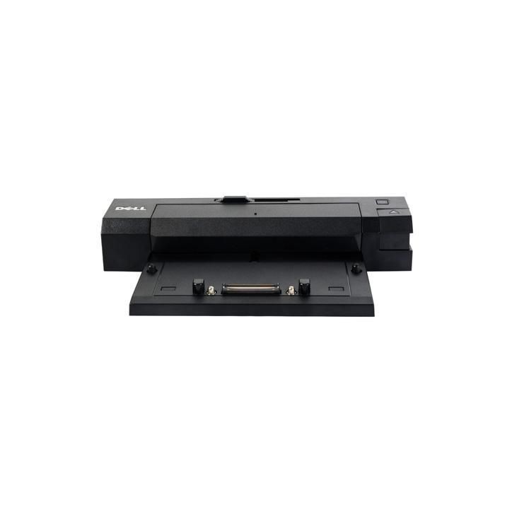 FHDM4 Dell Port Replicator: UK/Irish Advanced E-Port II with USB 3.0 240W Alimentatore AC Adapter without stand 0FHDM4