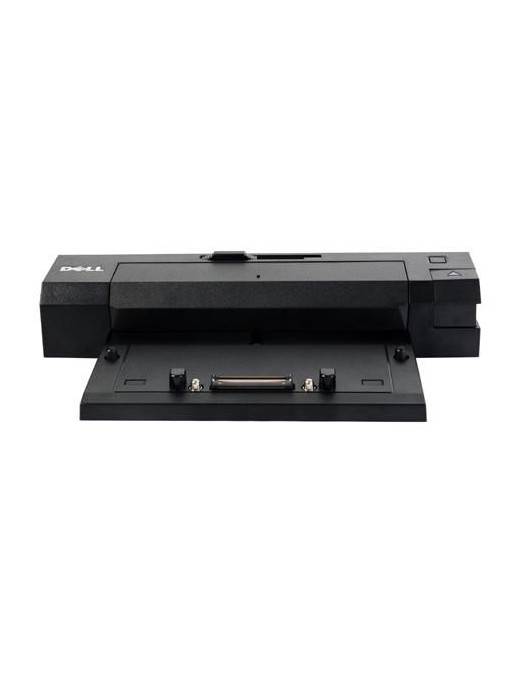 T6P42 T6P42 Dell Port Replicator: UK/Irish Advanced E-Port II with USB 3.0 240W Alimentatore AC Adapter without stand 0T6P42