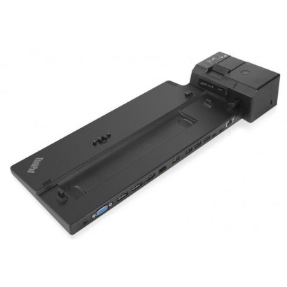 FRU01HY744 Lenovo ThinkPad Ultra Docking Station (Europe/Korea) 810g 135W