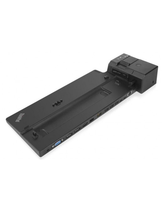 FRU01HY744 FRU01HY744 Lenovo ThinkPad Ultra Docking Station (Europe/Korea) 810g 135W