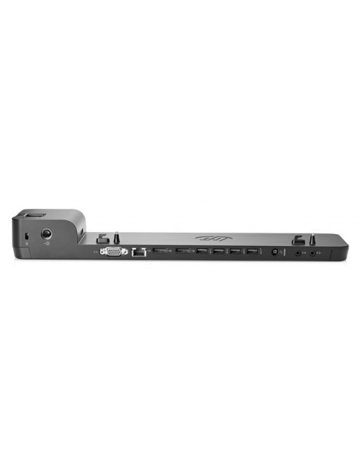 D9Y32AA#ABB-RFB D9Y32AAABB-RFB Hewlett Packard Enterprise 2013 UltraSlim Docking Station