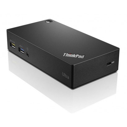 40A80045DK 40A80045DK Lenovo ThinkPad USB 3.0 Ultra Dock 45W 224g LENOVO DSE