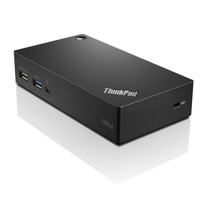 40A80045DK Lenovo ThinkPad USB 3.0 Ultra Dock 45W 224g