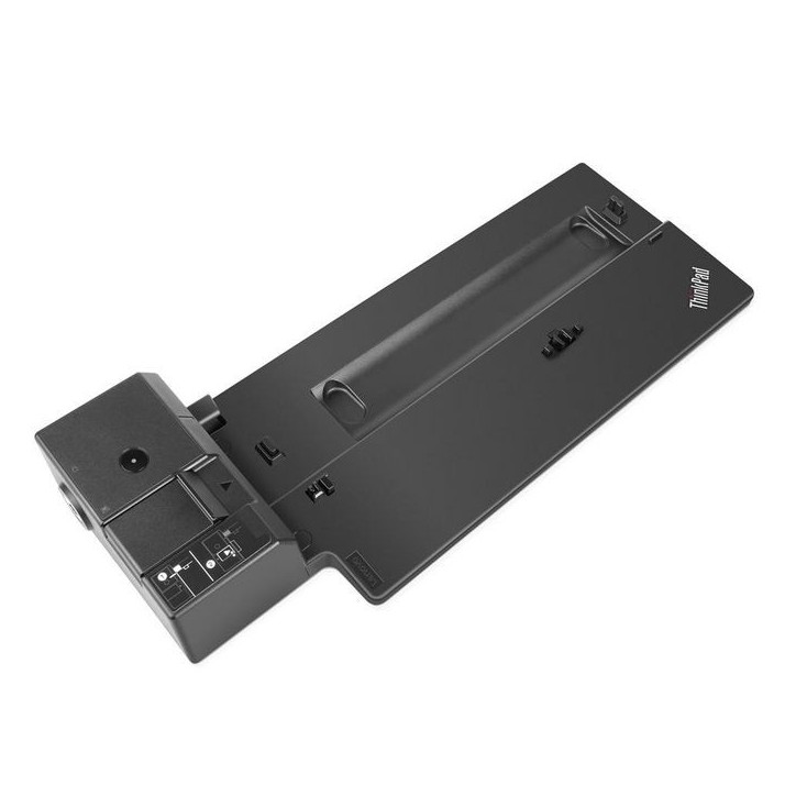 40AG0090DK Lenovo 1 x DisplayPort 1.4 1 x VGA 2 x USB 3.0 Gen 1 2 x USB 2.0 1 x 3.5 mm 1 x RJ-45 1 x Kensington Black DK 9910609