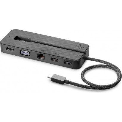 1PM64AAAC3 HP USB-C Mini Dock 762490