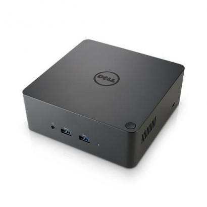 452-BCOY Dell 180 W 2 x USB 2.0 3 x USB 3.0 Gigabit Ethernet 1 x Thunderbolt 3 (USB-C) TBDOCK-180W GP17G 0452-BCOY