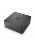 452-BCOY 452-BCOY Dell 180 W 2 x USB 2.0 3 x USB 3.0 Gigabit Ethernet 1 x Thunderbolt 3 (USB-C) TBDOCK-180W GP17G 0452-BCOY