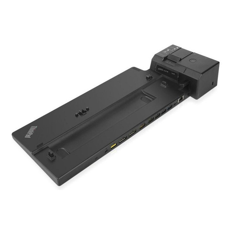 FRU01HY750 Lenovo ThinkPad Pro Docking Station 135W 765g 01HY750