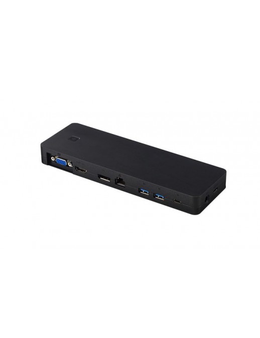 S26391-F1667-L100 S26391-F1667-L100 Fujitsu 2 x USB 3.0 (Type-C) 3 x USB 3.0 1 x HDMI 1 x DisplayPort 1 x VGA 1 x LAN 330 g