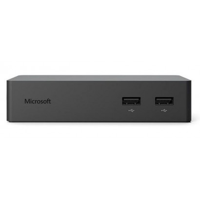 PD9-00005 PD9-00005 Microsoft 550 g black Mini DisplayPorts Gigabit Ethernet USB 3.0 Features DSE