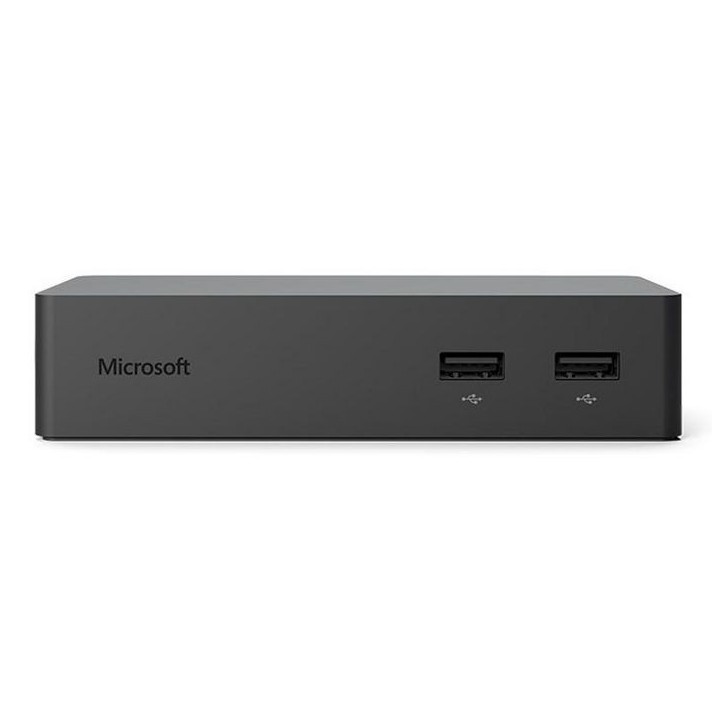 PD9-00005 Microsoft 550 g black Mini DisplayPorts Gigabit Ethernet USB 3.0