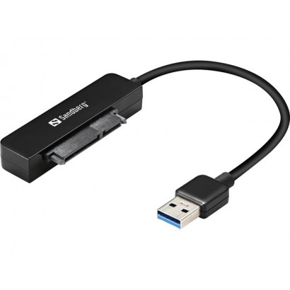 133-87 133-87 Sandberg USB 3.0 to SATA Link