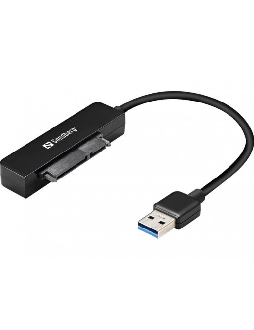 133-87 133-87 Sandberg USB 3.0 to SATA Link