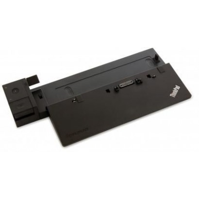 40A20090DK-INTERNIT Lenovo ThinkPad Ultra Dock 90W Black EU