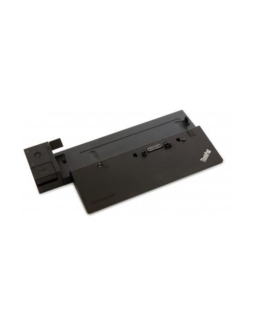 40A20090DK-INTERNIT 40A20090DK-INTERNIT Lenovo ThinkPad Ultra Dock 90W Black EU