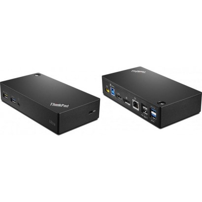 FRU03X6898 FRU03X6898 Lenovo ThinkPad USB 3.0 Ultra Dock 03X6898 LENOVO DSE