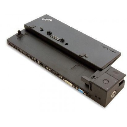 00HM917 00HM917 Lenovo ThinkPad Ultra Dock - 90W Features DSE
