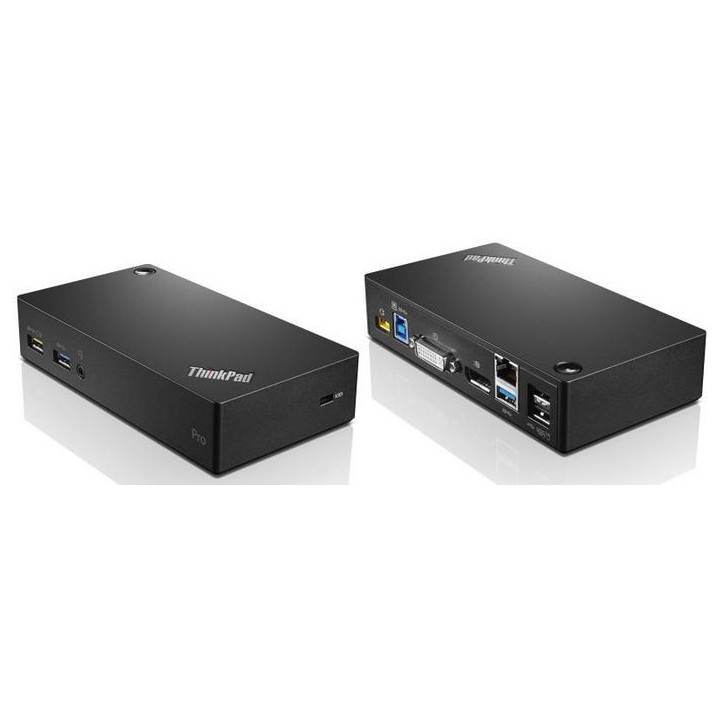 40A70045EU Lenovo ThinkPad USB 3.0 Pro Dock
