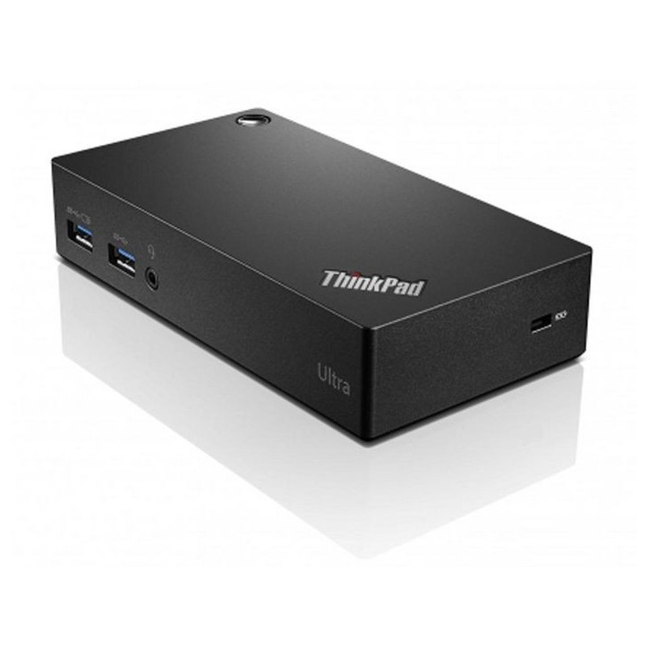 40A80045IT Lenovo ThinkPad USB 3.0 Ultra Dock – Italy