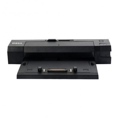 T0J21 T0J21 Dell Port Replicator: UK/Irish Advanced E-Port II with USB 3.0 240W Alimentatore AC Adapter without stand 0T0J21