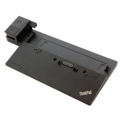 40A00065IT Lenovo ThinkPad Basic Dock - 65W Italy