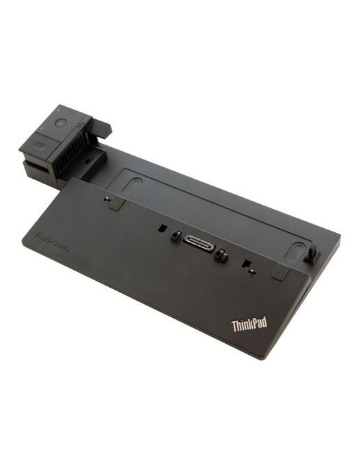 40A00065IT 40A00065IT Lenovo ThinkPad Basic Dock - 65W Italy