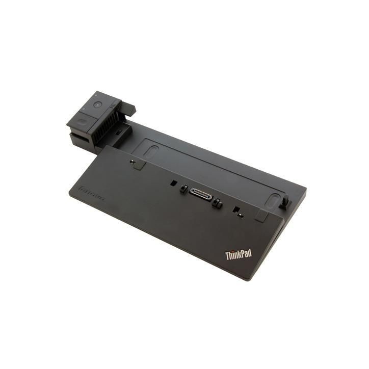 40A00065IT Lenovo ThinkPad Basic Dock - 65W Italy