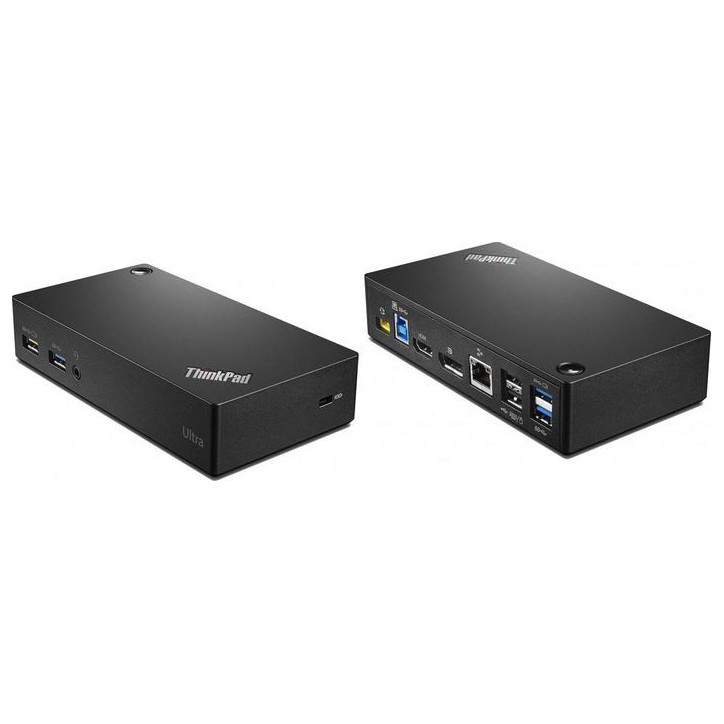 40A80045EU Lenovo ThinkPad USB 3.0 Ultra Dock