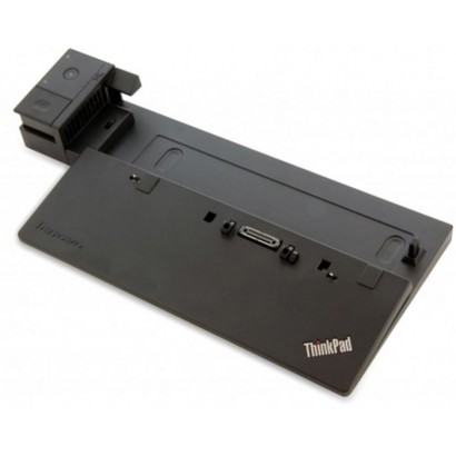 40A10090UK 40A10090UK Lenovo ThinkPad Pro Dock - 90 W UK Features DSE