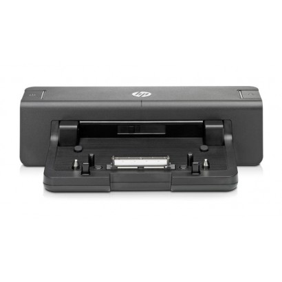 A7E32AA-RFB A7E32AA-RFB HP HP 2012 90W Docking Station VB041AA VB041AAABB A7E32AA Features DSE