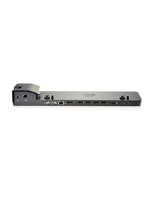 B9C87AA#ABB B9C87AAABB HP HP UltraSlim Docking Station