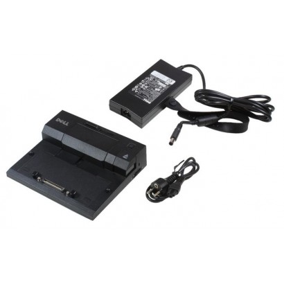 665MJ 665MJ Dell EURO1 Simple E-Port 0665MJ Features DSE