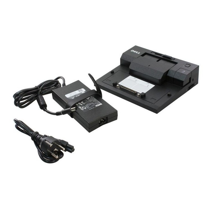 CP103 Dell EURO1 Simple E-Port H600C,0H600C,430-3113,430-3326,PR03X,XX066,F159G,07K99K 0CP103