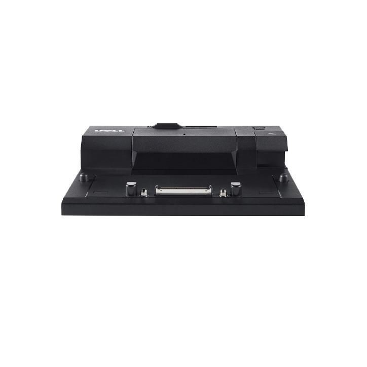 452-11429 Dell UK/Irish Simple E-Port II with USB 3.0 130W Alimentatore AC Adapter without stand 0452-11429