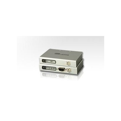 UC2324-AT UC2324-AT Aten 4-Port USB-to-Serial RS-232 Hub Features DSE