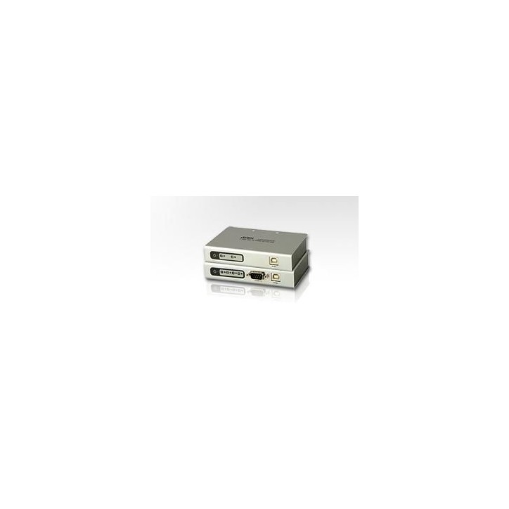 UC2324-AT Aten 4-Port USB-to-Serial RS-232 Hub