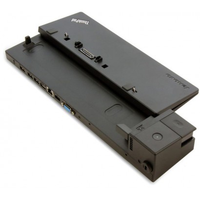 40A00065EU 40A00065EU Lenovo AC 65W USB 3.0 USB 2.0 Ethernet VGA Features DSE
