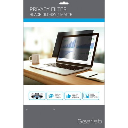 GLBB17383215 GLBB17383215 eSTUFF Gearlab Privacy Filter 17.3" BP173W9B 626474 Features DSE