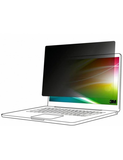 BP160W1B BP160W1B 3M Privacy Filter Frameless display privacy filter 40.6 cm (16") BP160W1B TF160W1B 98044300907 7100262823