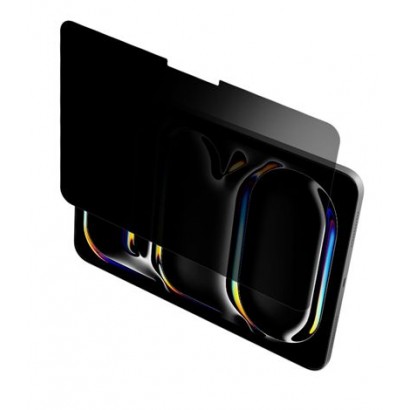 GLBW11246174 GLBW11246174 eSTUFF Adhesive Privacy Filter 11.0" for Apple iPad Pro 2024 (3:2) IPAD PRO 11 2024, Features DSE
