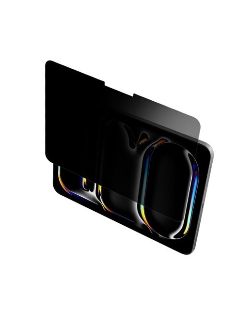 GLBW11246174 eSTUFF Adhesive Privacy Filter 11.0" for Apple iPad Pro 2024 (3:2) IPAD PRO 11 2024,