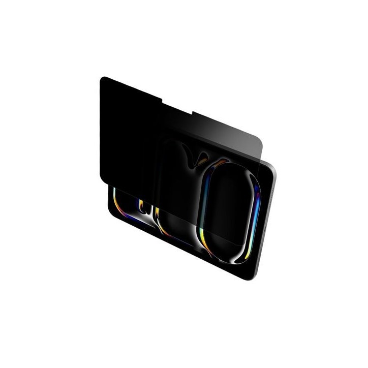 GLBW11246174 eSTUFF Adhesive Privacy Filter 11.0" for Apple iPad Pro 2024 (3:2) IPAD PRO 11 2024,